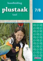 Omslag van Handleiding 7/8