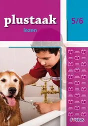 Omslag van Werkboek 5/6