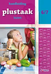 Omslag van Handleiding 6/7