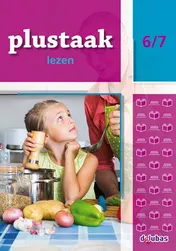 Omslag van Werkboek 6/7