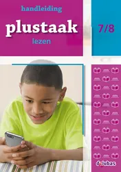 Omslag van Handleiding 7/8