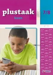 Omslag van Werkboek 7/8