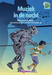 Omslag van Muziek in de nacht