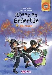Omslag van 1 Uit roven