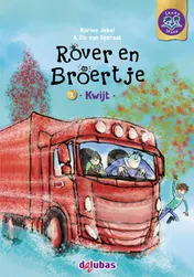 Omslag van 2 Kwijt