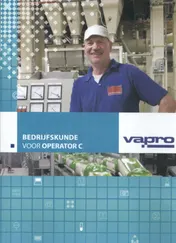 Omslag van Bedrijfskunde voor operator C