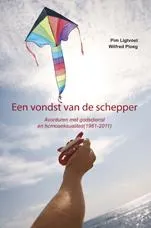 Omslag van Een vondst van de schepper