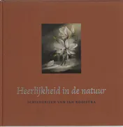 Omslag van Heerlijkheid in de natuur