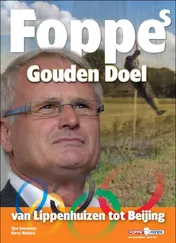 Omslag van Foppes Gouden Doel