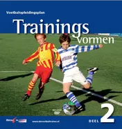 Omslag van 2 Trainingsvormen