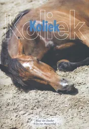 Omslag van Koliek