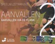 Omslag van Aanvallen