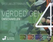 Omslag van Verdedigen en omschakelen