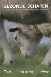 Omslag van Gezonde schapen