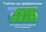 Omslag van Trainen op spelpatronen