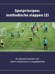 Omslag van Spelprincipes