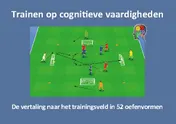 Omslag van Trainen op cognitieve vaardigheden