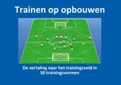 Omslag van Trainen op opbouwen