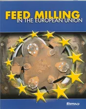 Omslag van Feed Milling in the European Union