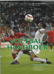 Omslag van 1 Voetbalhandboek