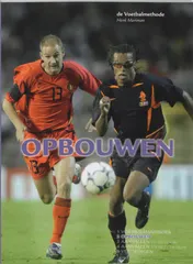 Omslag van 2 Opbouwen