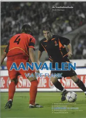 Omslag van 3 Aanvallen via de flank