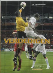 Omslag van 5 Verdedigen