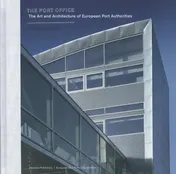 Omslag van The port office