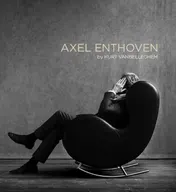Omslag van Axel Enthoven
