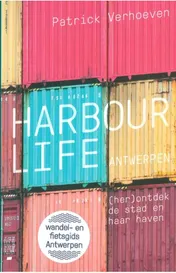 Omslag van Harbour Life Antwerpen