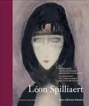 Omslag van Léon Spilliaert
