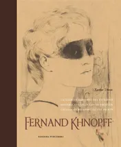 Omslag van Fernand Khnopff