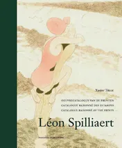 Omslag van Léon Spilliaert
