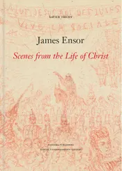 Omslag van James Ensor