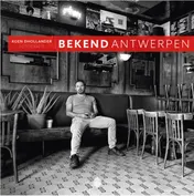 Omslag van Bekend Antwerpen