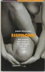 Omslag van Eisprong