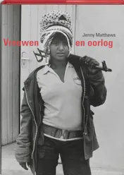 Omslag van Vrouwen en oorlog