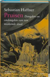Omslag van Pruisen