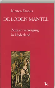 Omslag van De loden mantel
