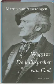 Omslag van Wagner