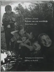 Omslag van Erfenis van een wereldrijk