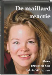 Omslag van De maillardreactie