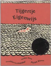 Omslag van Tijgertje Eigenwijs