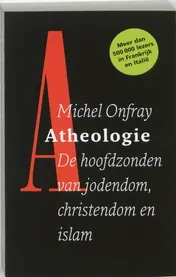 Omslag van Atheologie