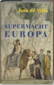 Omslag van Supermacht Europa