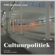 Omslag van Cultuurpolitiek