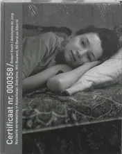Omslag van Certificaat Nr. 000358/