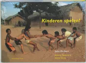 Omslag van Kinderen spelen!