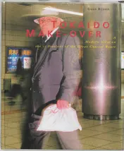 Omslag van Tokaido makeover