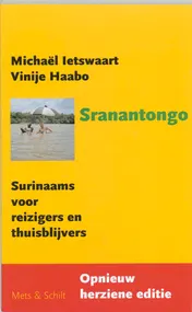 Omslag van Sranantongo